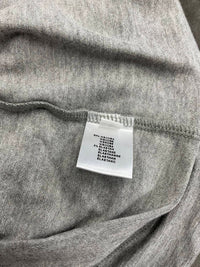 Hubert Gasser - GREY LUREX L/S SHIRT