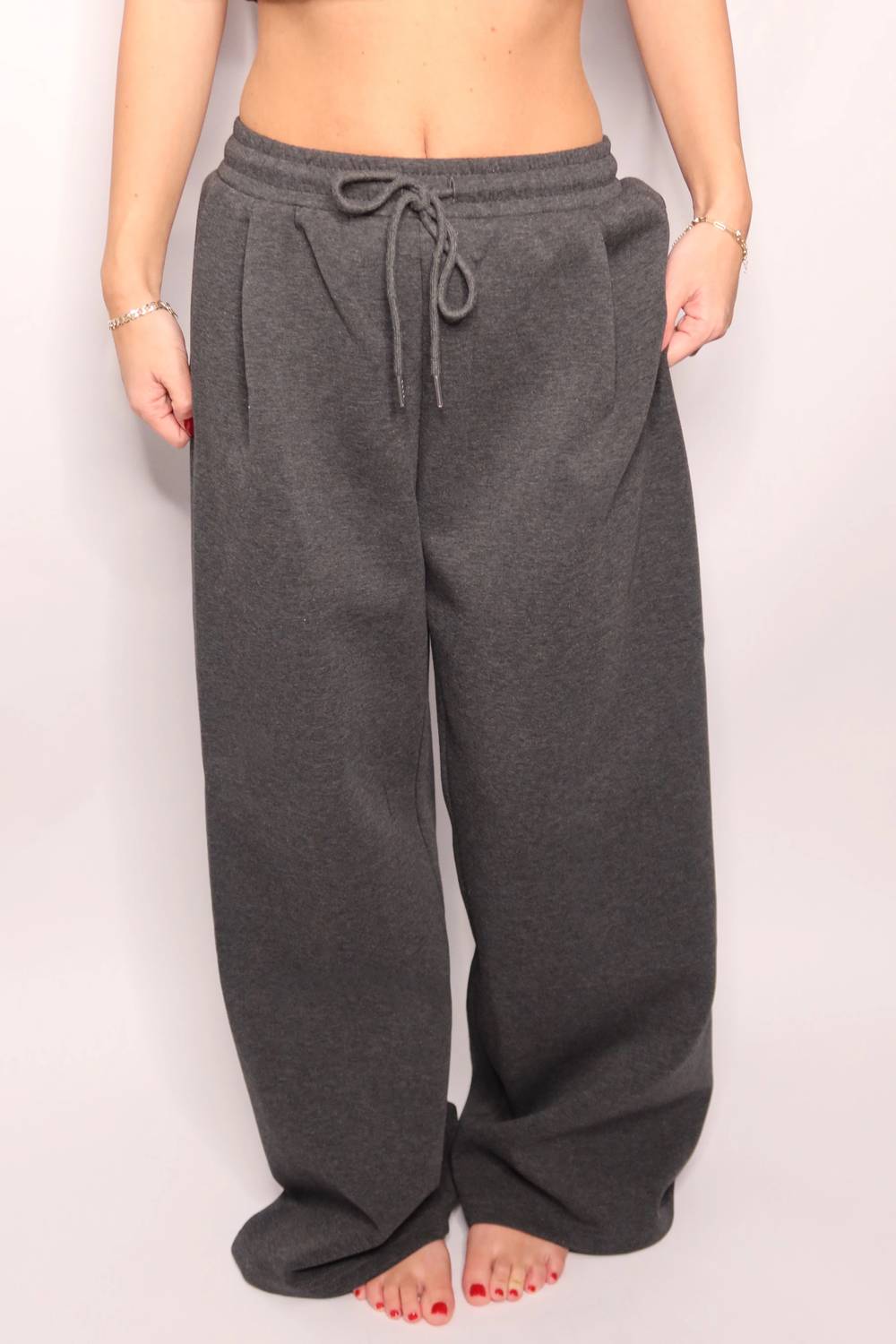 Et Clet - Everyday Elevated Pants