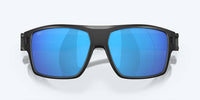 Costa Del Mar - Men's Diego Polarized Sunglasses 9034 - 01 - 62