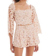 Allison New York - Poppy Top