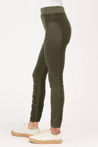 Wearables - Oslo Cord Leggings