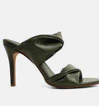 Shu Shop - Women's Fabrizia Sandals