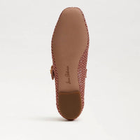 Sam Edelman - Women's Michaela Knit Mary Jane Flat