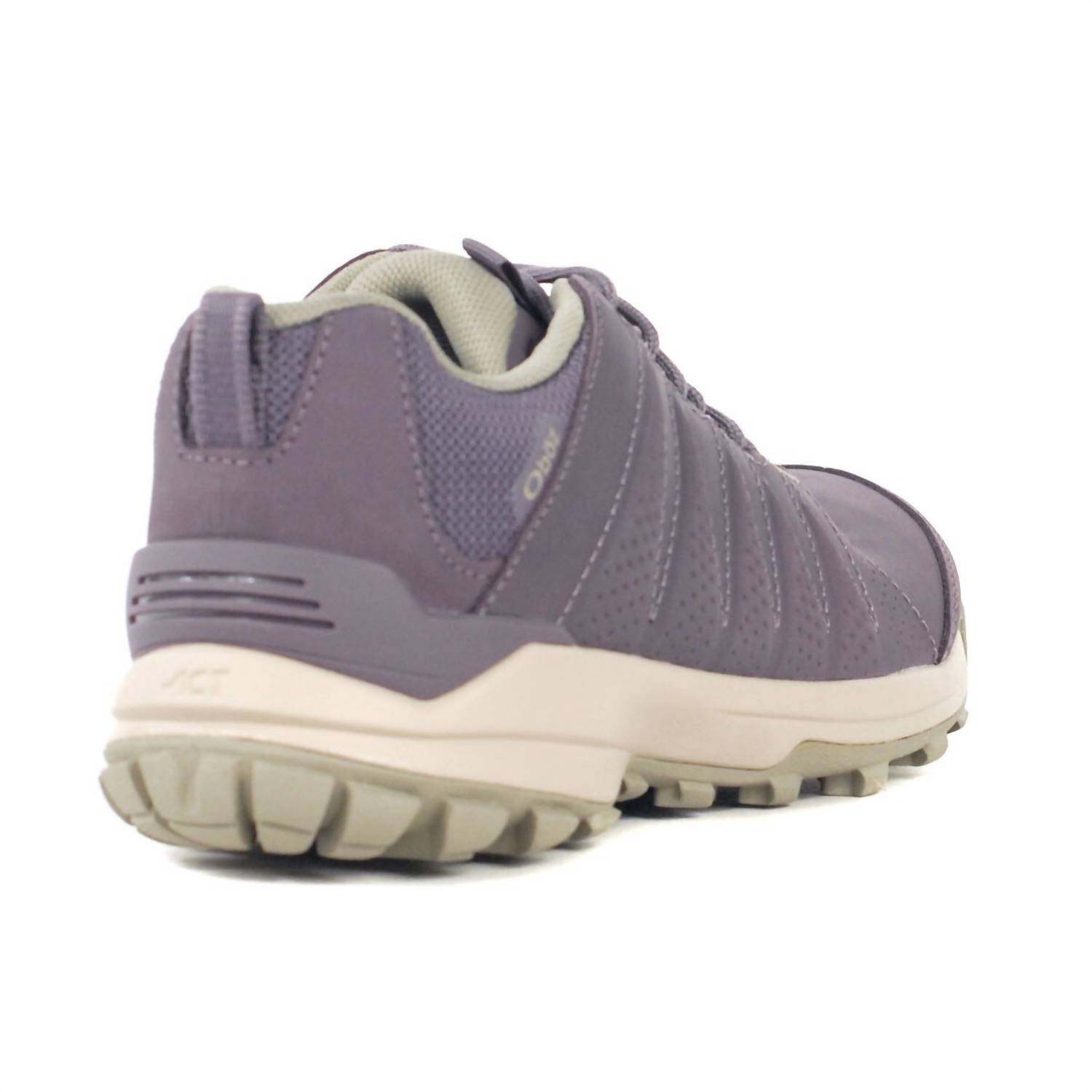 Oboz - Women's Sypes Low Leather B-dry Hiking Shoes