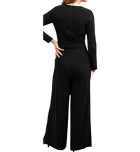 Last Tango - Long Sleeve Jumpsuit