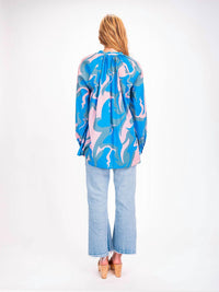 V De Vinster - Sukka Blouse