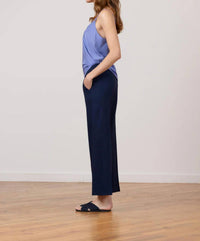Avenue Montaigne - Grace Cropped Trouser