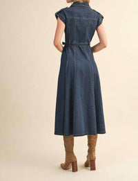 Kelsis - Rosalie Dress