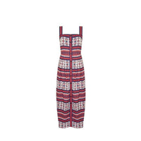 Hunter Bell - Hale Midi Dress