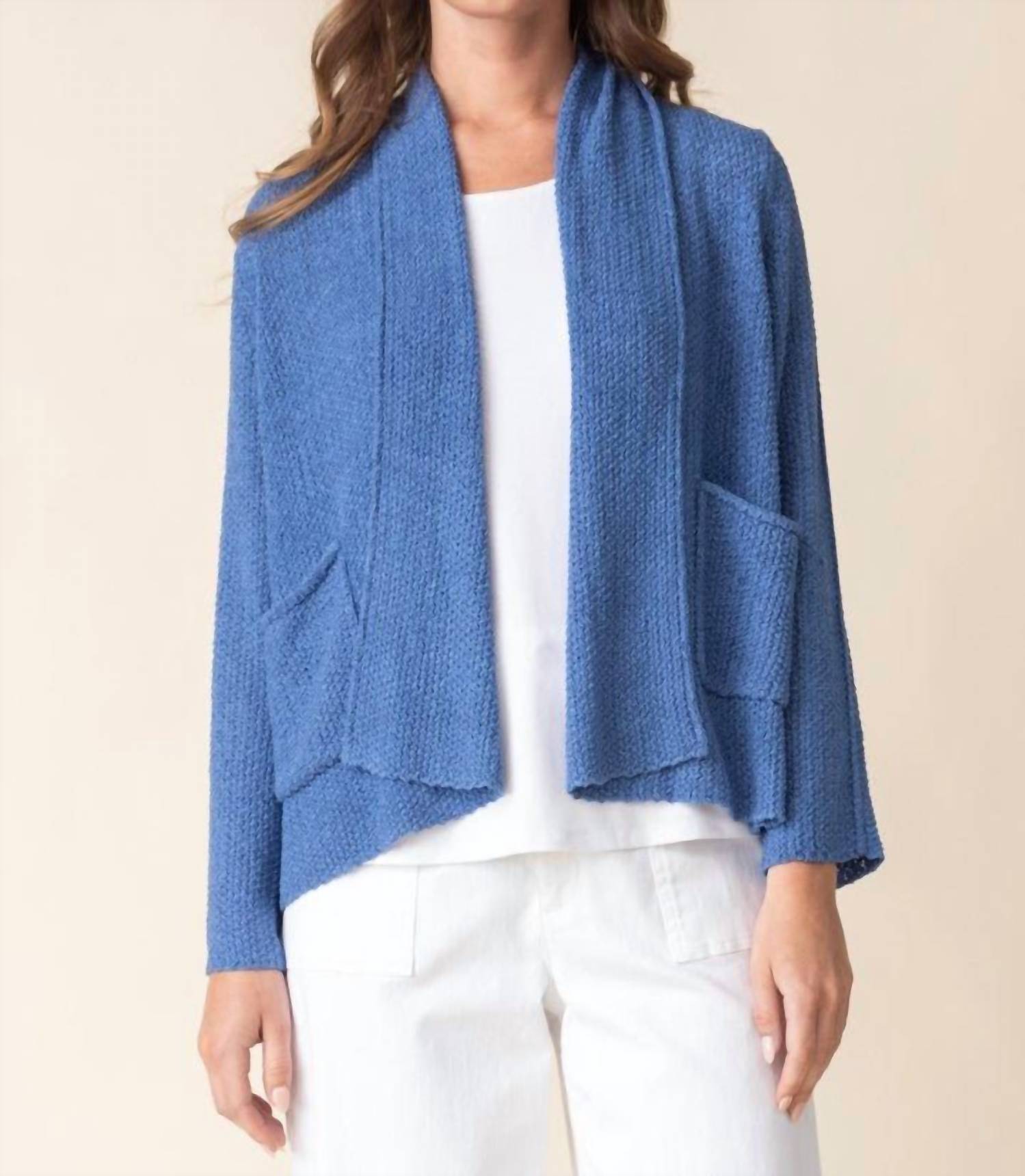 Habitat - Step Into Spring Cardigan