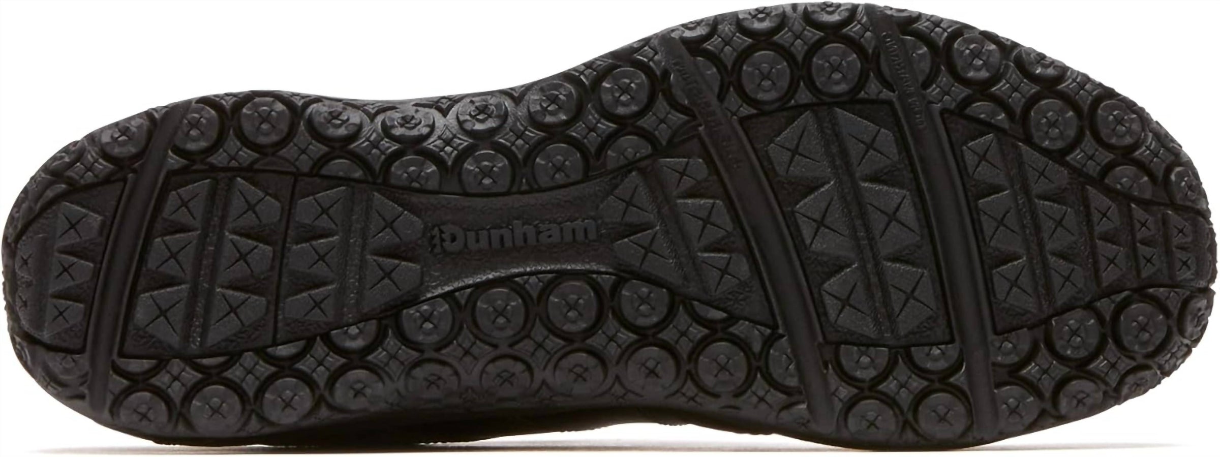 Dunham - Men's Cloud Waterproof Shoe