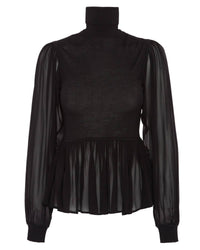 Ulla Johnson - Liana Turtleneck Top