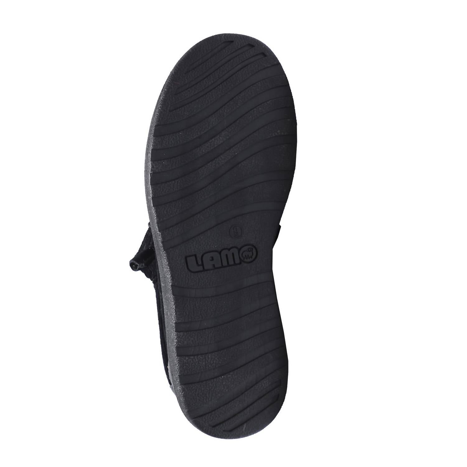 Lamo - Men's Paul Canvas Deck Shoes