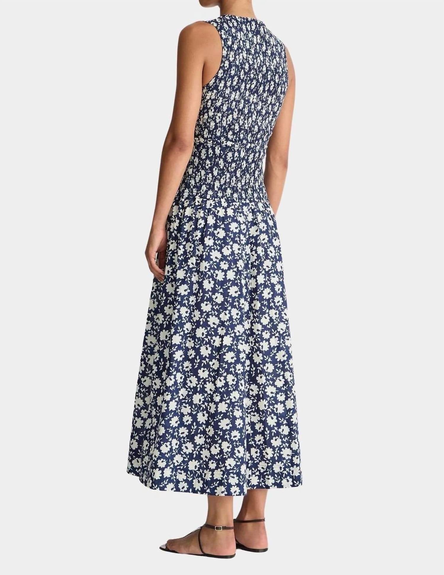 Apiece Apart - Siempre Tank Maxi Dress