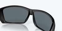 Costa Del Mar - Men's Cat Cay Polarized Sunglasses 9024 - 10 - 61