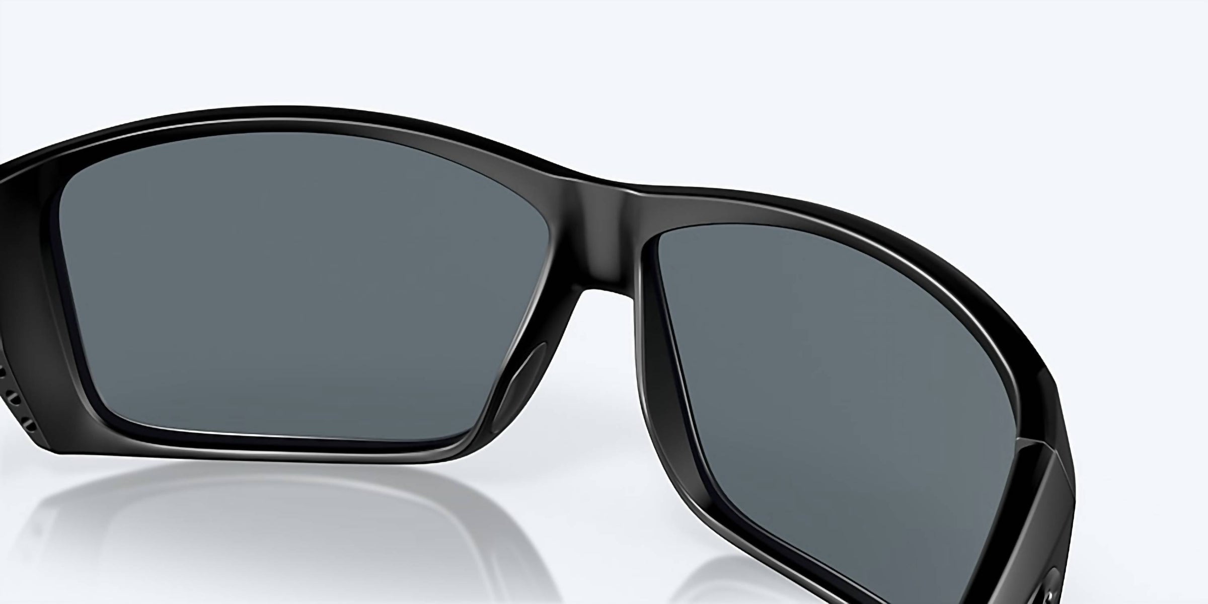 Costa Del Mar - Men's Cat Cay Polarized Sunglasses 9024 - 10 - 61
