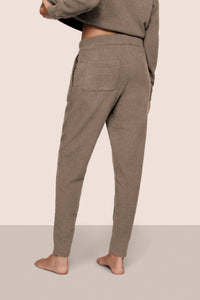 Eberjey - Recycled Boucle Jogger Pants