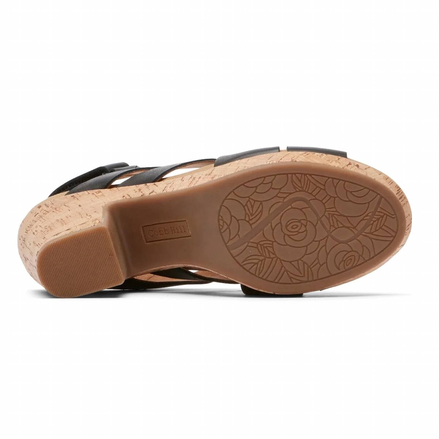 Cobb Hill - Women's Alleah Heels