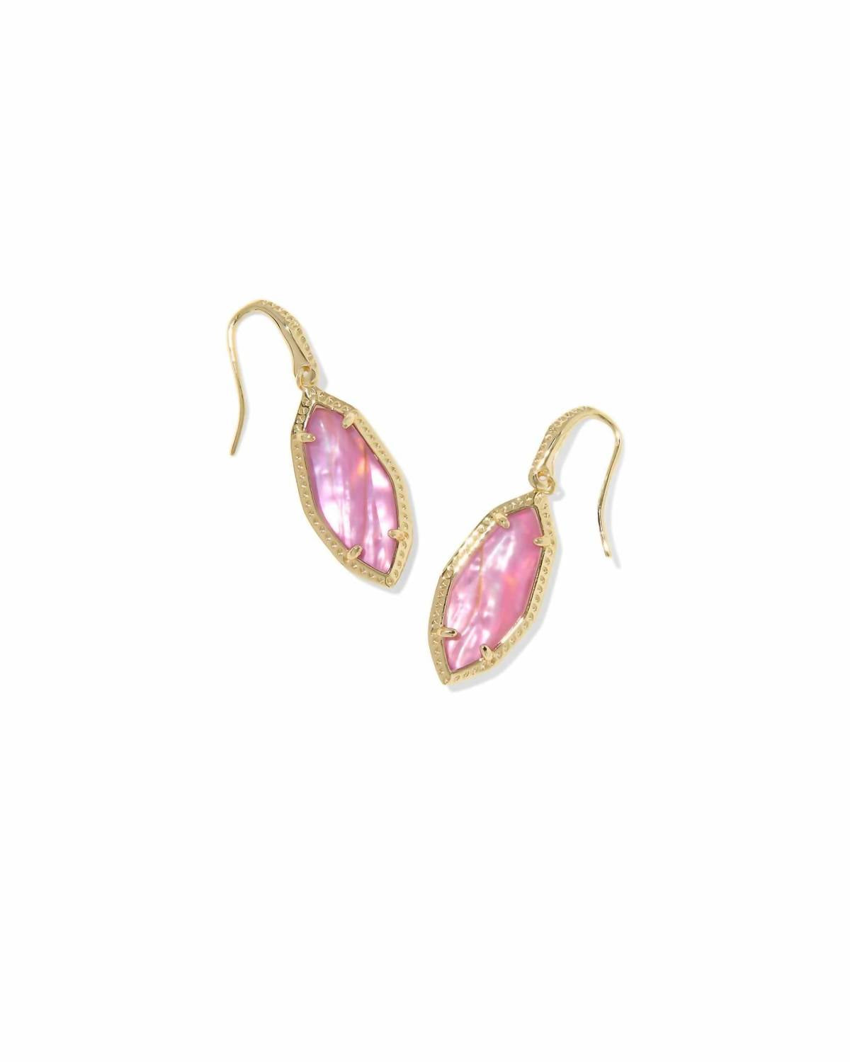 Kendra Scott - Women's Ophelia Small Drop Earrings