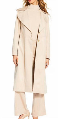 Trina Turk - Starflower Coat