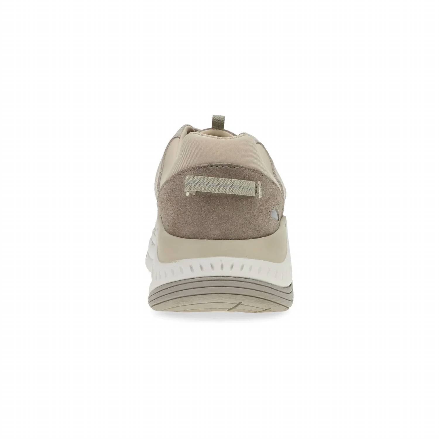 Dansko - Women's Poppy Casual Suede Walking Sneakers