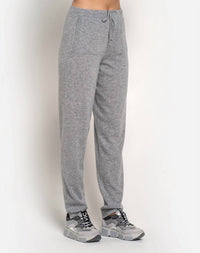 BASIC CASHMERE JOGGER PANT