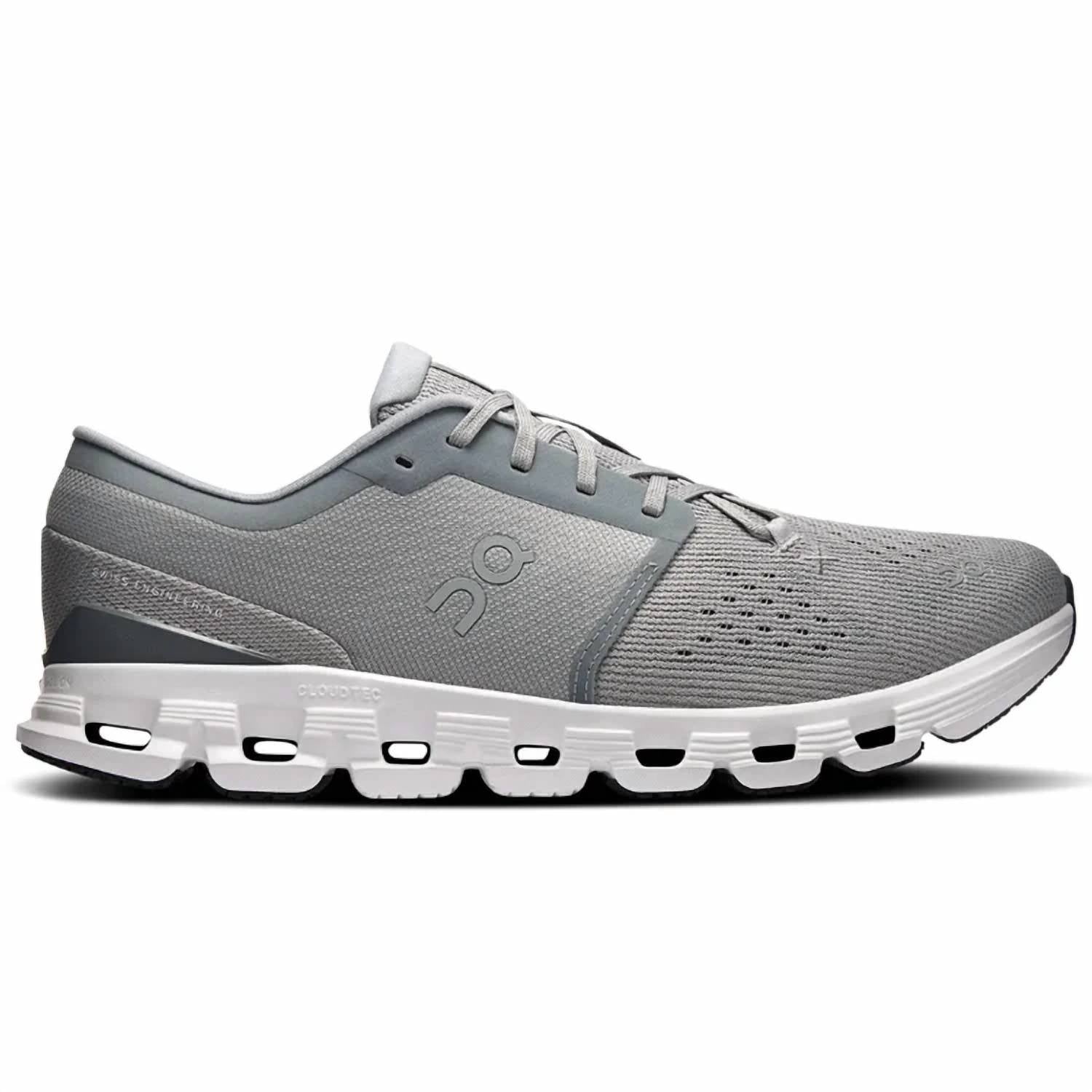 On - Men's Cloud X4 Running Shoes