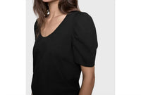 Rebecca Minkoff - Janine Short Sleeve T-shirt