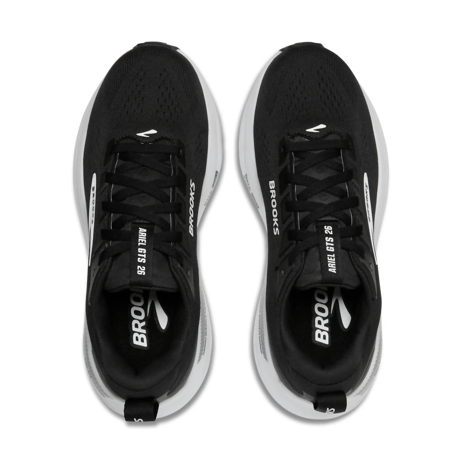 Brooks - Women's Ariel Gts 26 Athletic Shoe