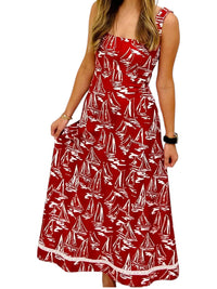 Smith & Quinn - Arielle Maxi Dress