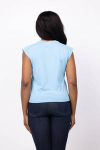 Nation Ltd - Perry Muscle Tank