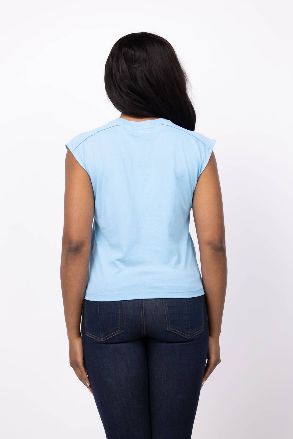 Nation Ltd - Perry Muscle Tank