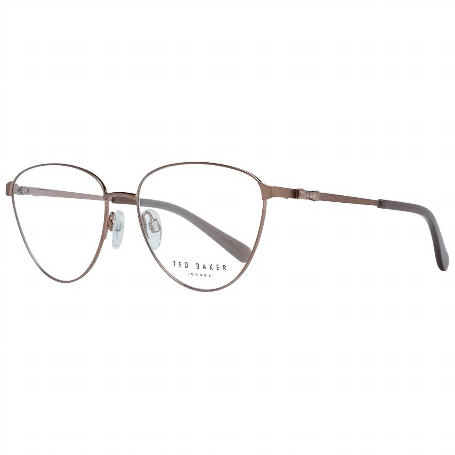 Ted Baker - Women's Metal Eyeglasses