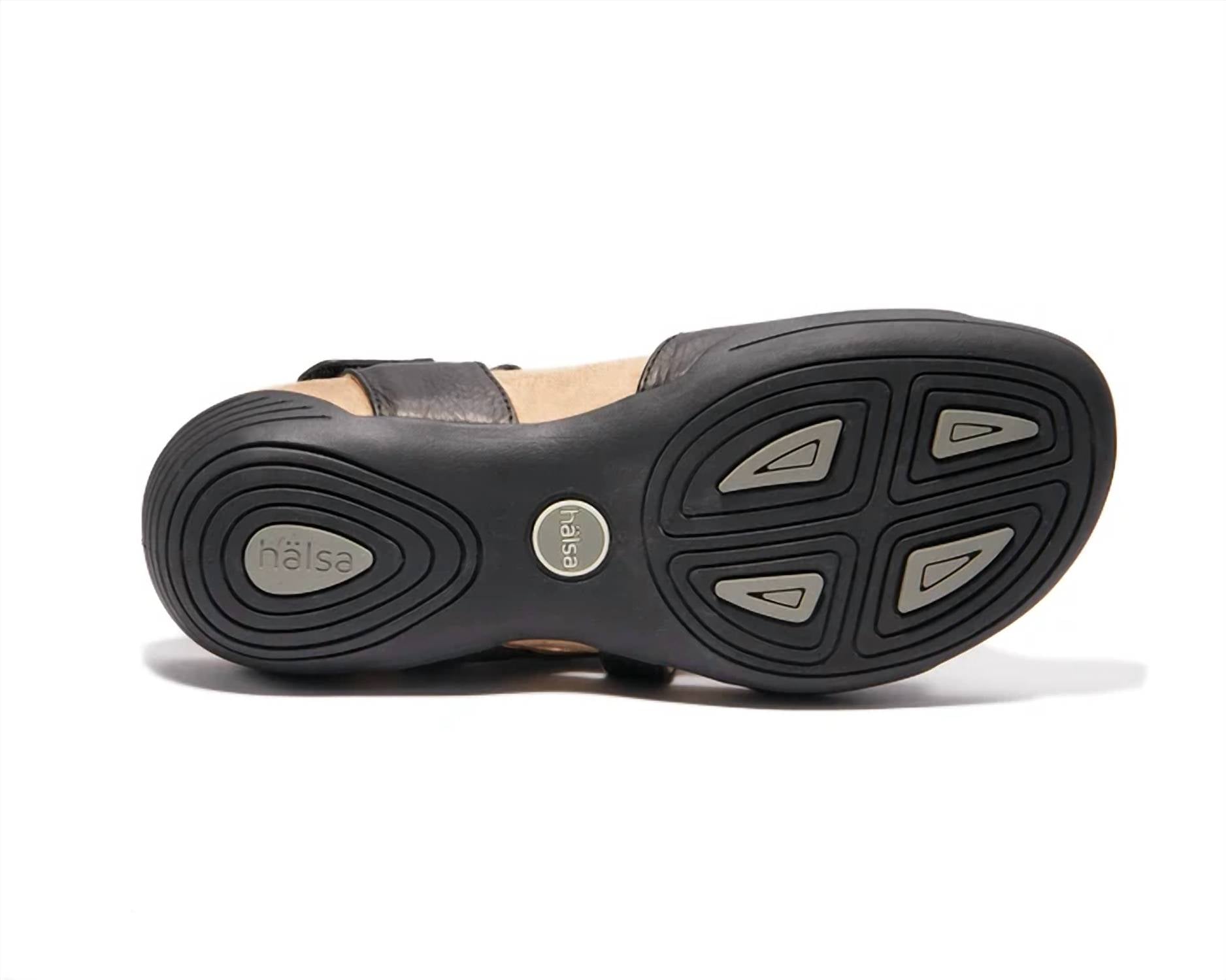 Halsa Footwear - Women's Destiny Ankle Strap Sandals