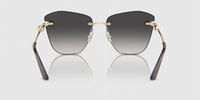 Jimmy Choo - Women's Cat Eye Sunglasses