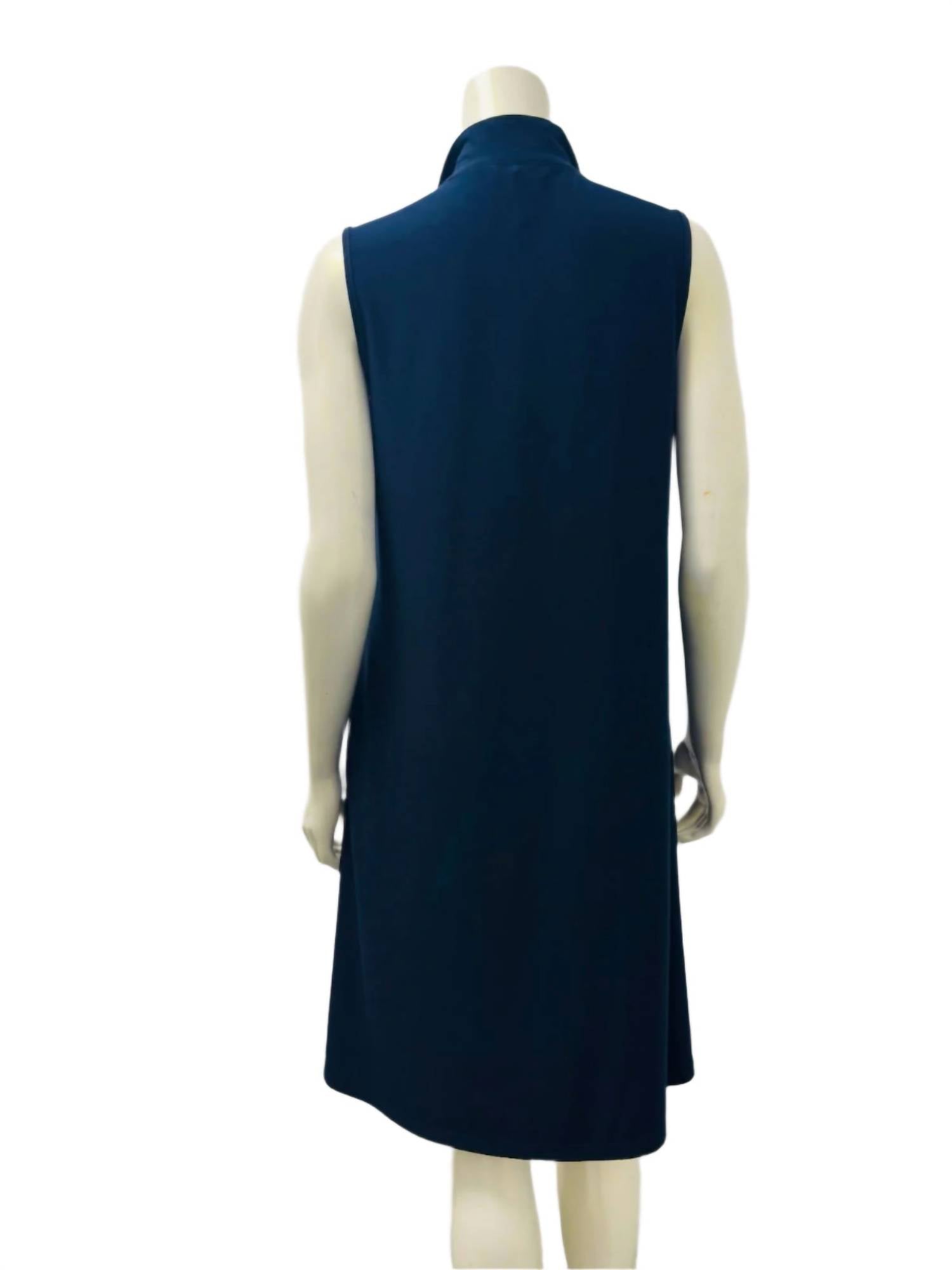 Carre Noir - Women's Dress