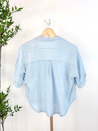 Velvet Heart - Brandon Top