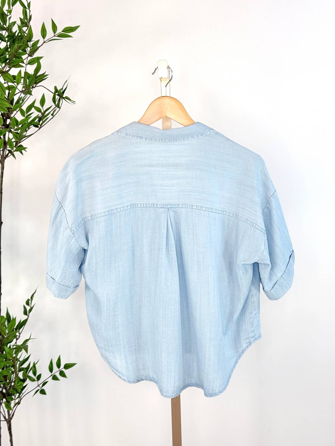 Velvet Heart - Brandon Top