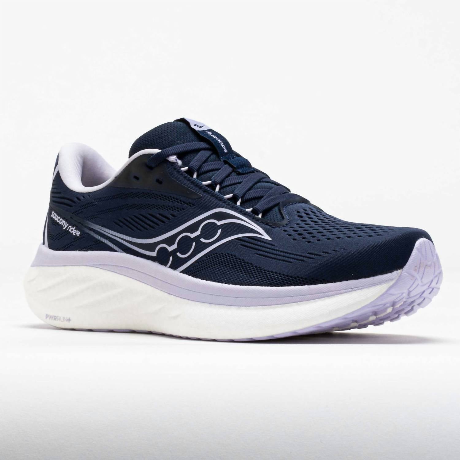 Saucony - Women's Ride 18 Running Shoes
