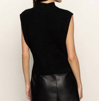 Sanctuary - City Shell Sweater