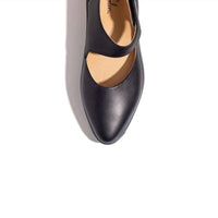Soleni Shoes - Women's Marie Flat Shoes