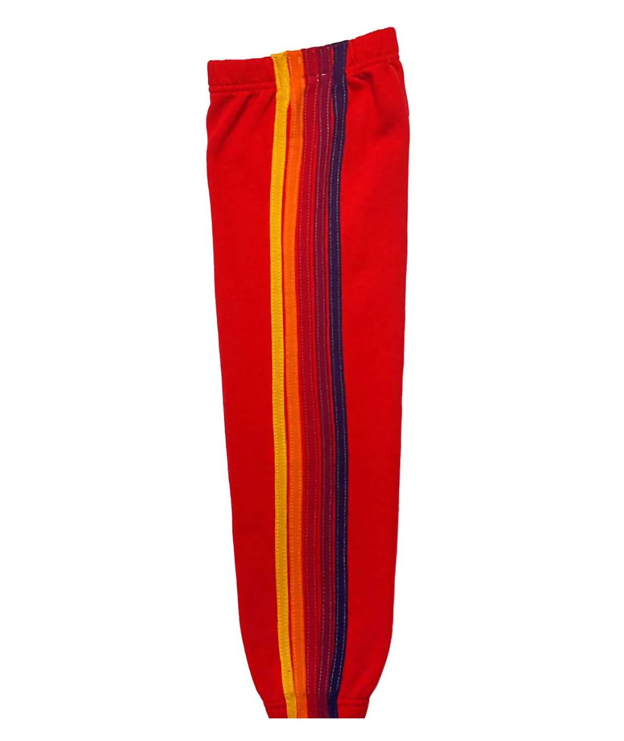 Aviator Nation - Kid's Stripe Sweatpants