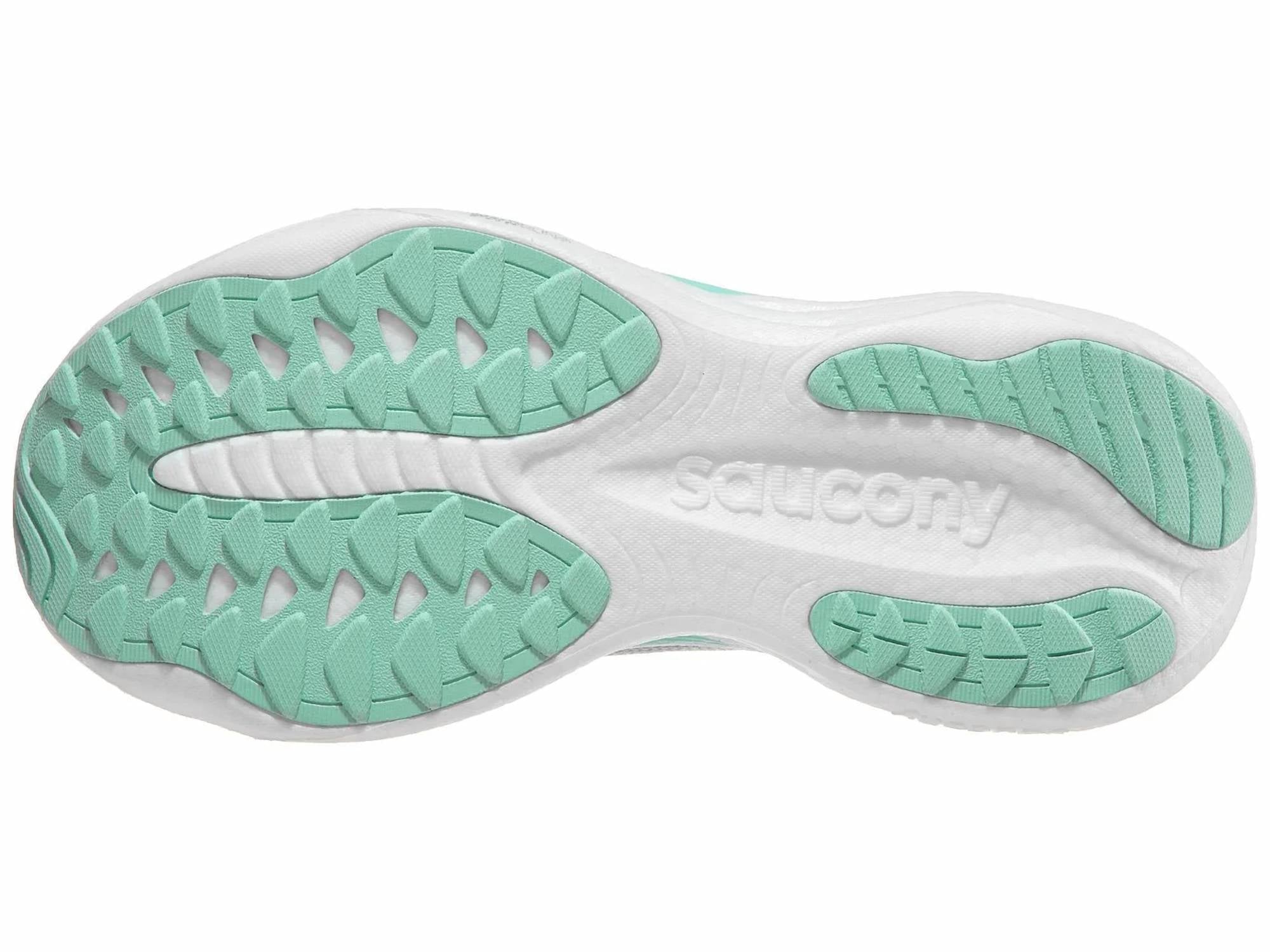 Saucony - Women's Ride 19 Running Shoes