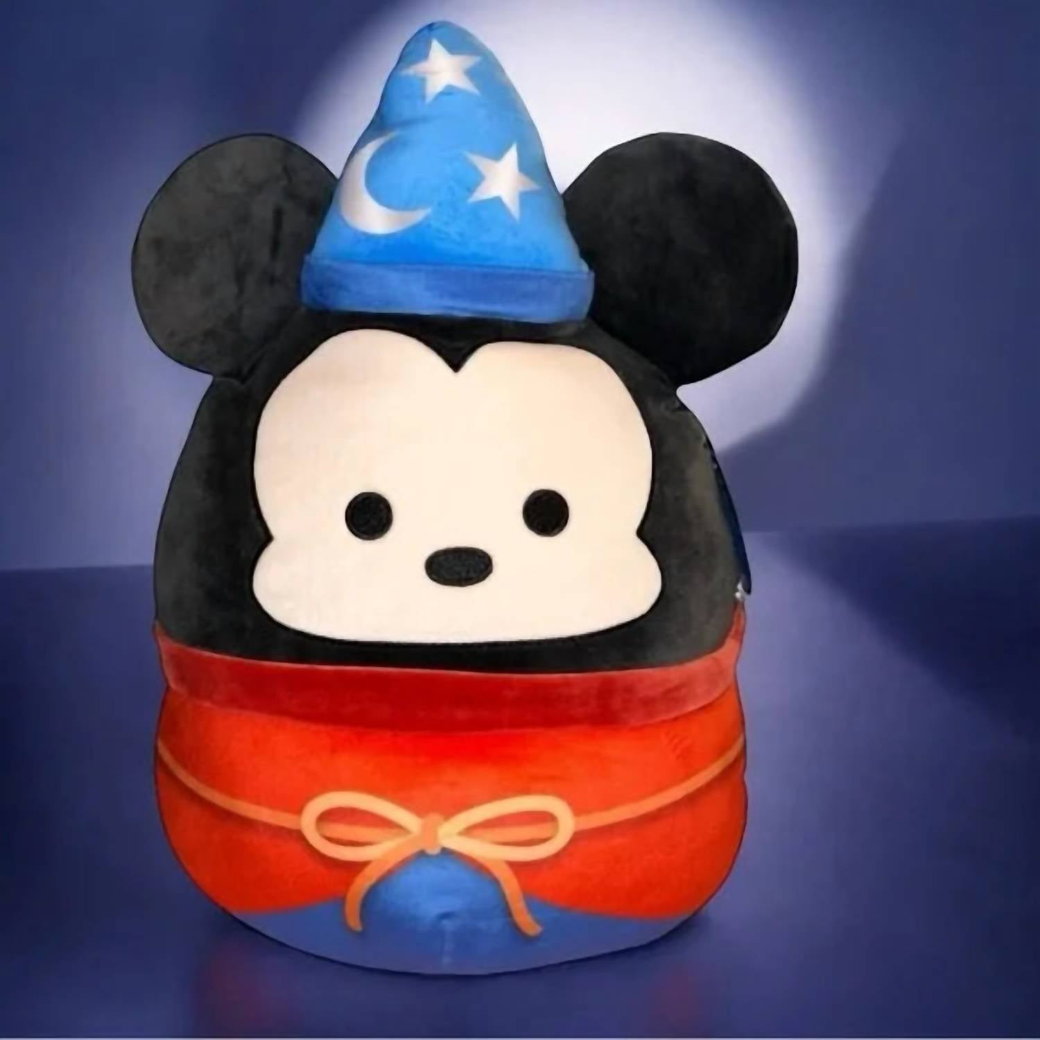 Squishmallows - Disney The Sorcerer's Apprentice Plush
