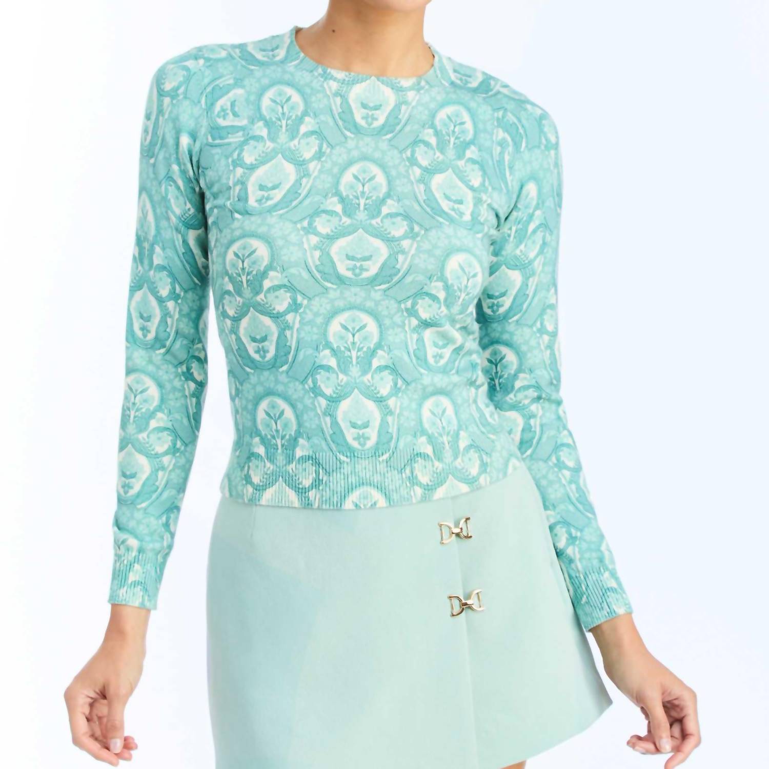 Mestiza New York - Phoebe Sweater