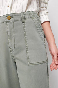 Utility Pant