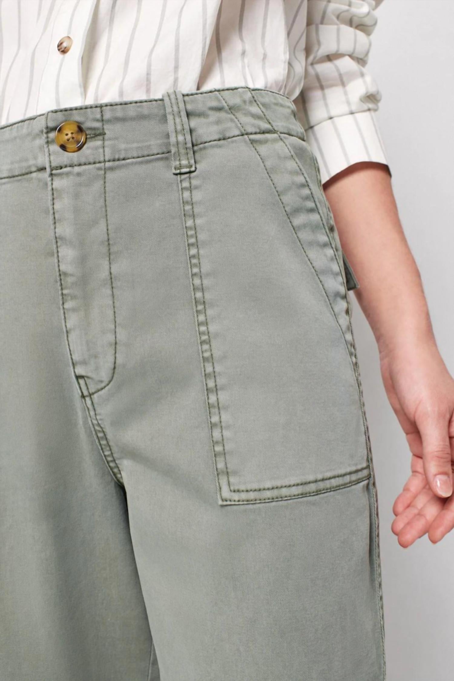 Utility Pant