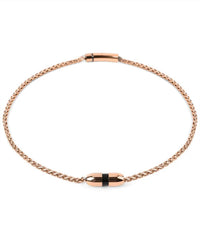 Anapa - Unisex Microcurrent Health Necklace
