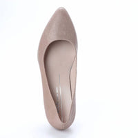 Ecco - WOMEN'S SHAPE 45 POINTY SLEEK HEELS