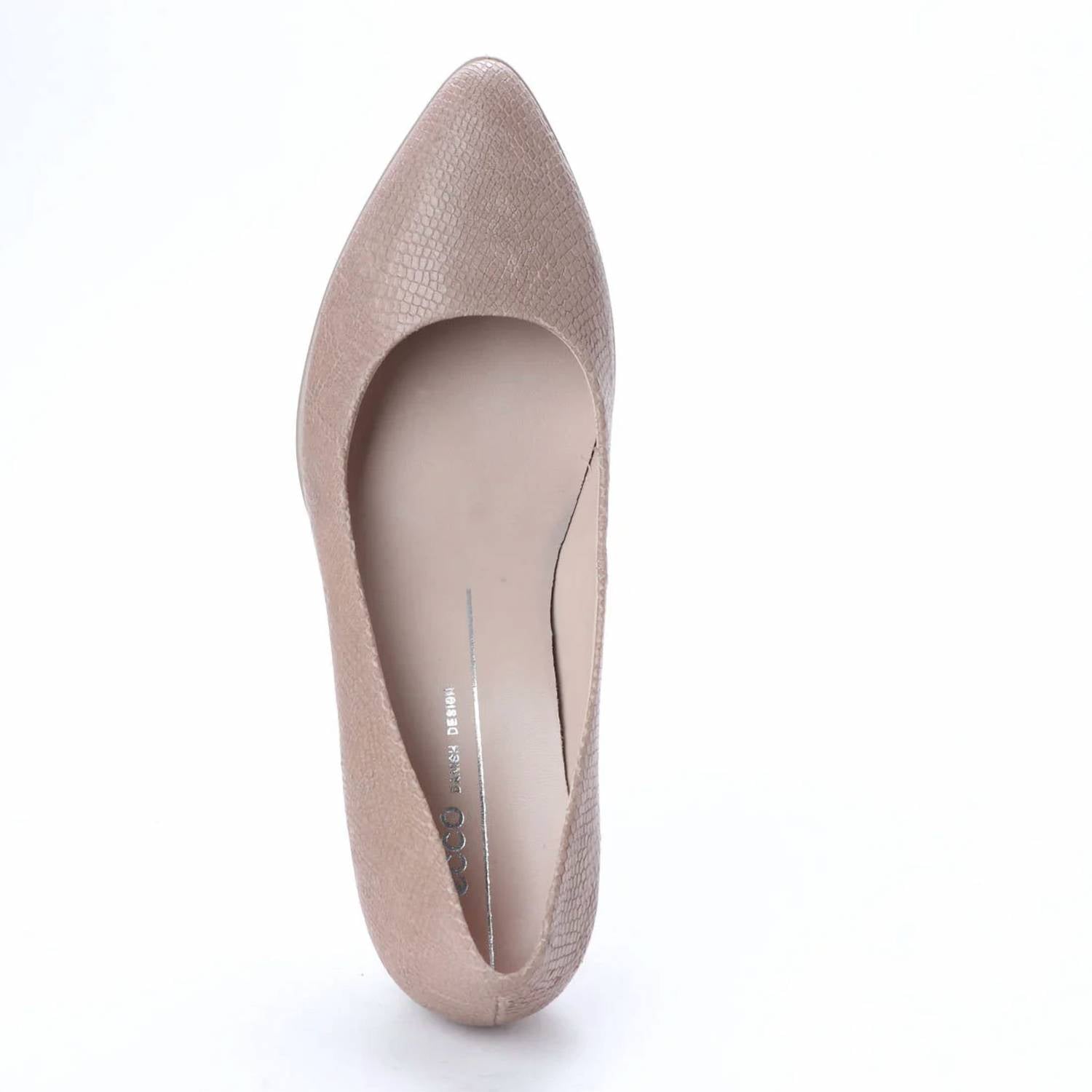 Ecco - WOMEN'S SHAPE 45 POINTY SLEEK HEELS